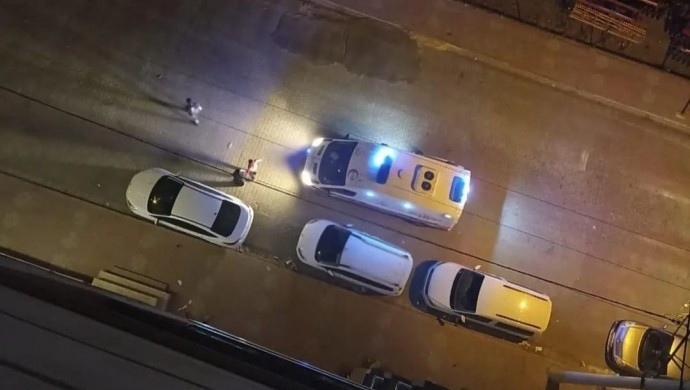 Kızıltepe