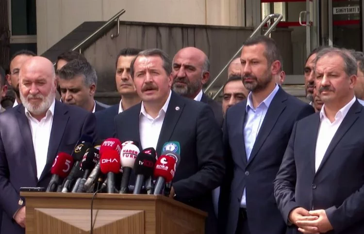 Memur-Sen zammı yeterli bulmadı... Teklif revize edilmeli!