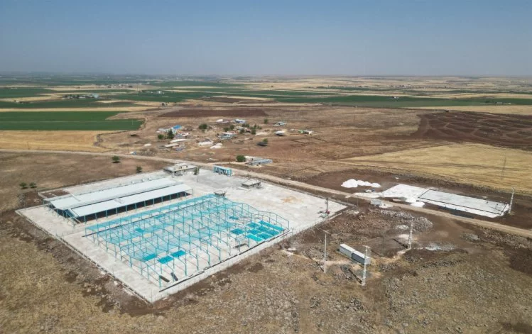 Şanlıurfa