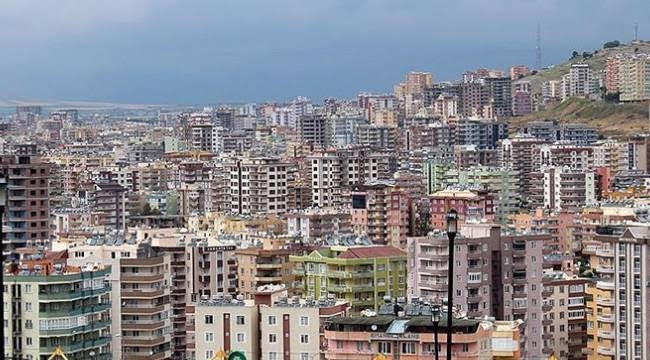 Konut fiyatlarında çılgın artış !