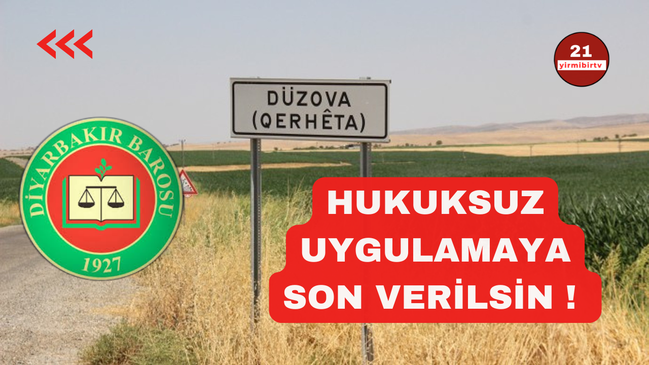 Diyarbakır Barosu