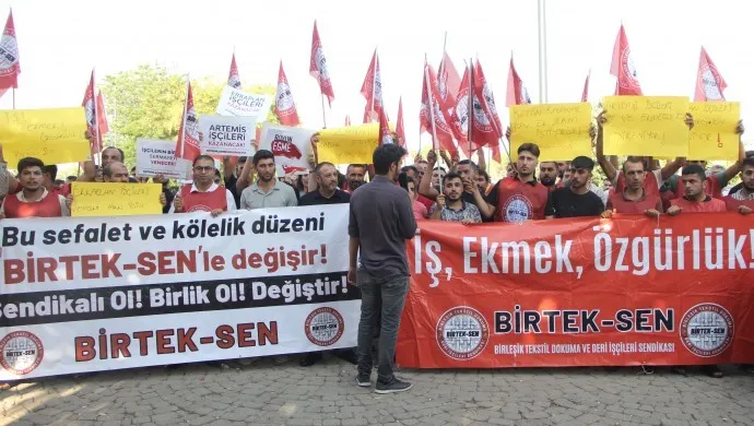 Halı işçileri: Dünyaya üretim yapıyoruz ama en yoksulları da biziz