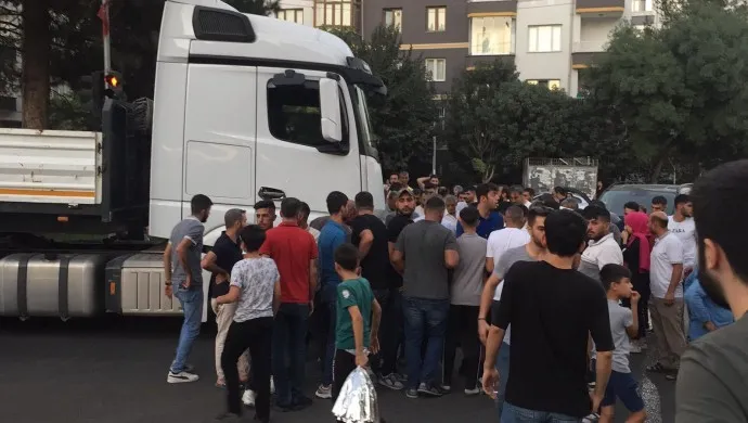Diyarbakır