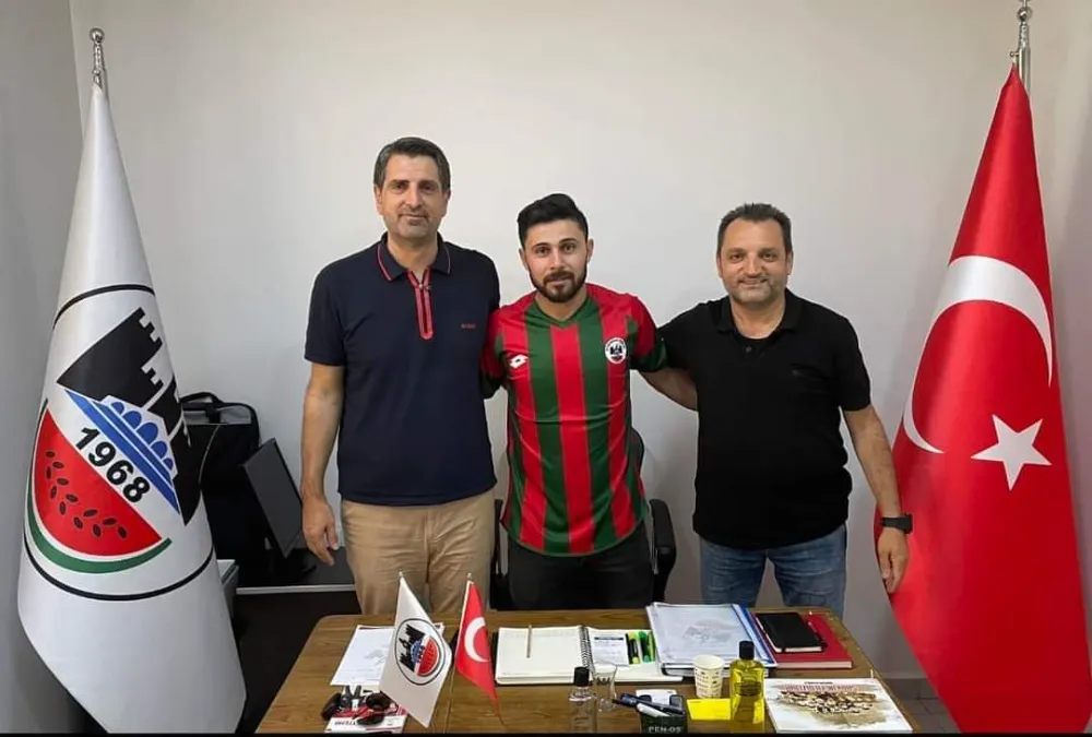 Ercan Çapar Diyarbakırspor