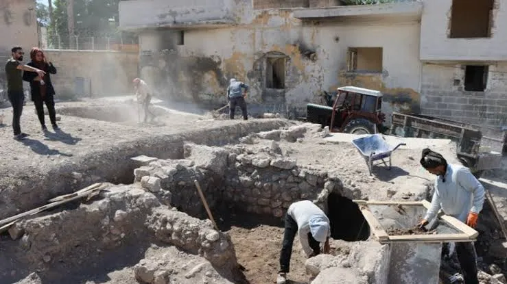 Şanlıurfa