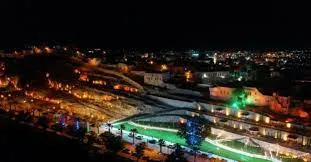 1. Uluslararası Şanlıurfa Kültür ve Turizm Buluşmaları başlıyor