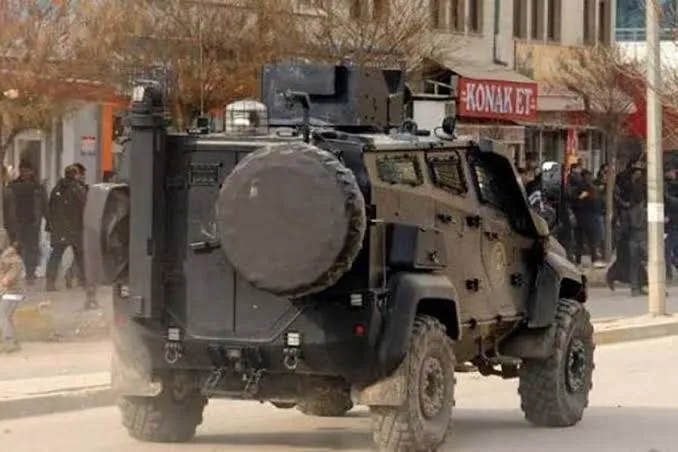 Şırnak