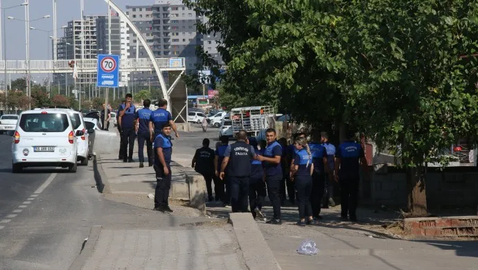Diyarbakır