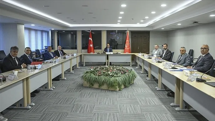 Kamu emekçilerine zam oranı belli oldu