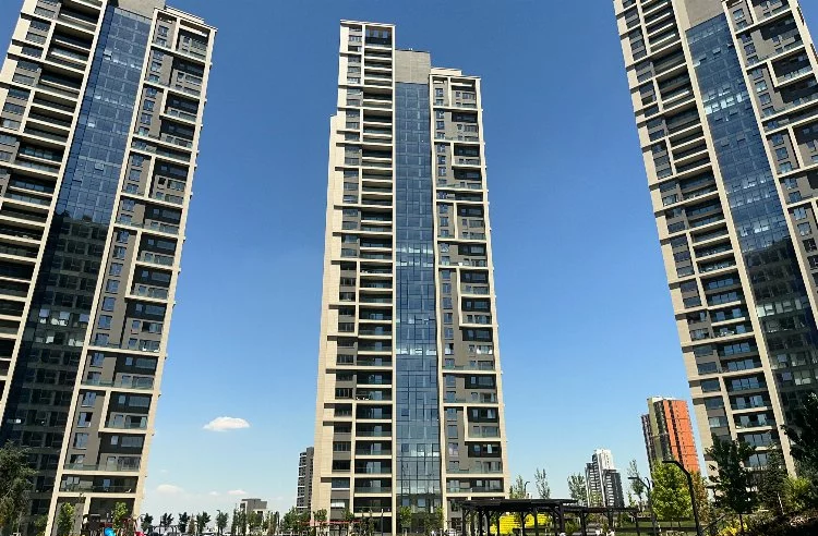 Gayrimenkul ilanlarında fiyat oyunu