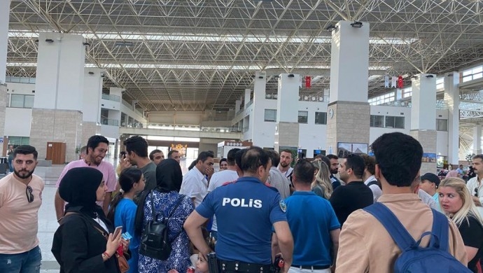 Diyarbakır
