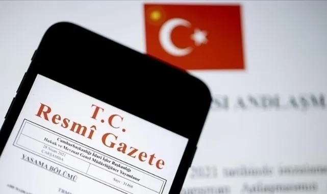 Resmi Gazete ilan ücretlerine zam !