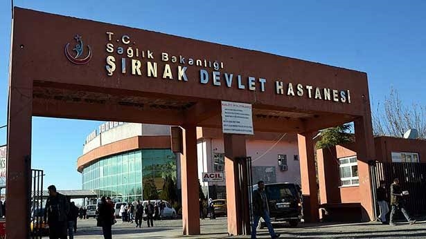 Şırnak