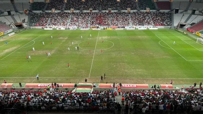 Amedspor