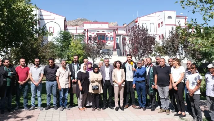 Çocuğa işkence davası: Sanık polisler ilk duruşmaya katılmadı
