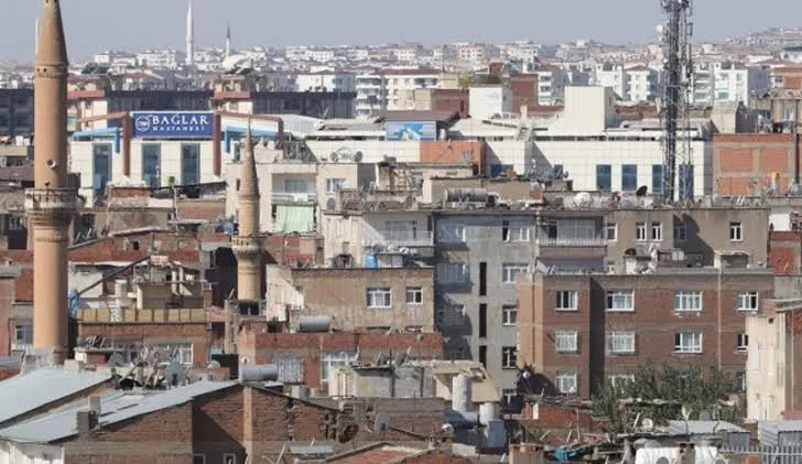 Diyarbakır