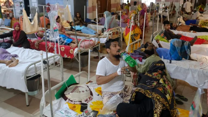 Bangladeş