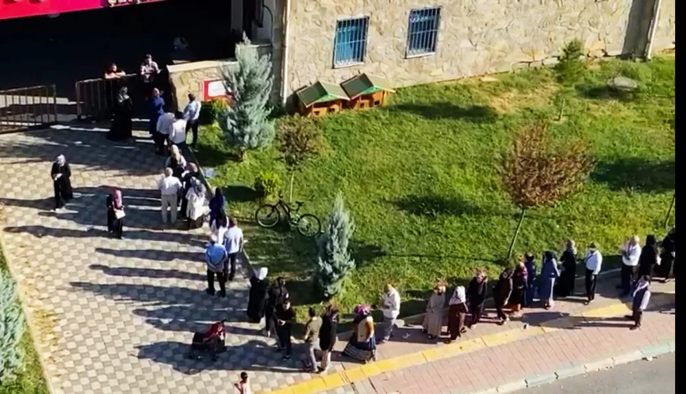Diyarbakır