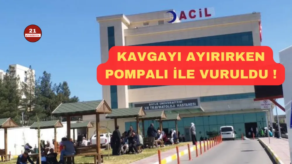 Diyarbakır