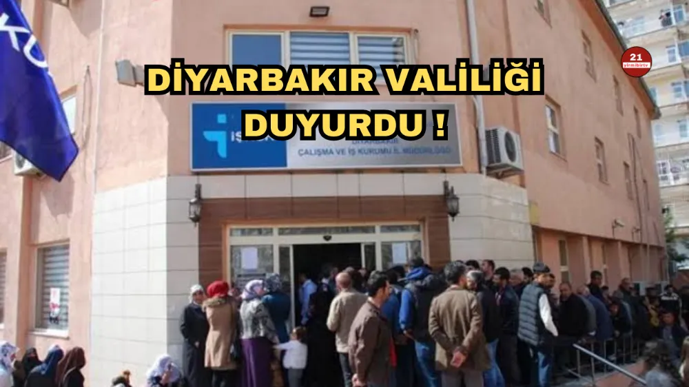 Diyarbakır