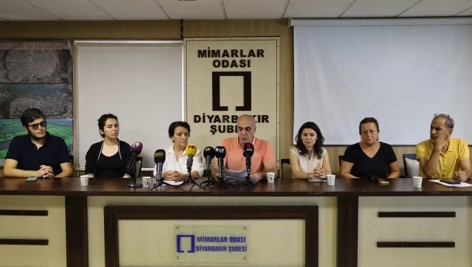 Surlar ve Hevsel Bahçeleri