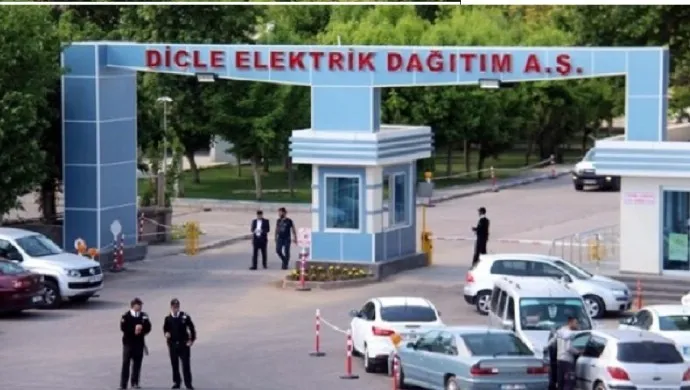 DEDAŞ 45 ailenin elektriğini kesti 