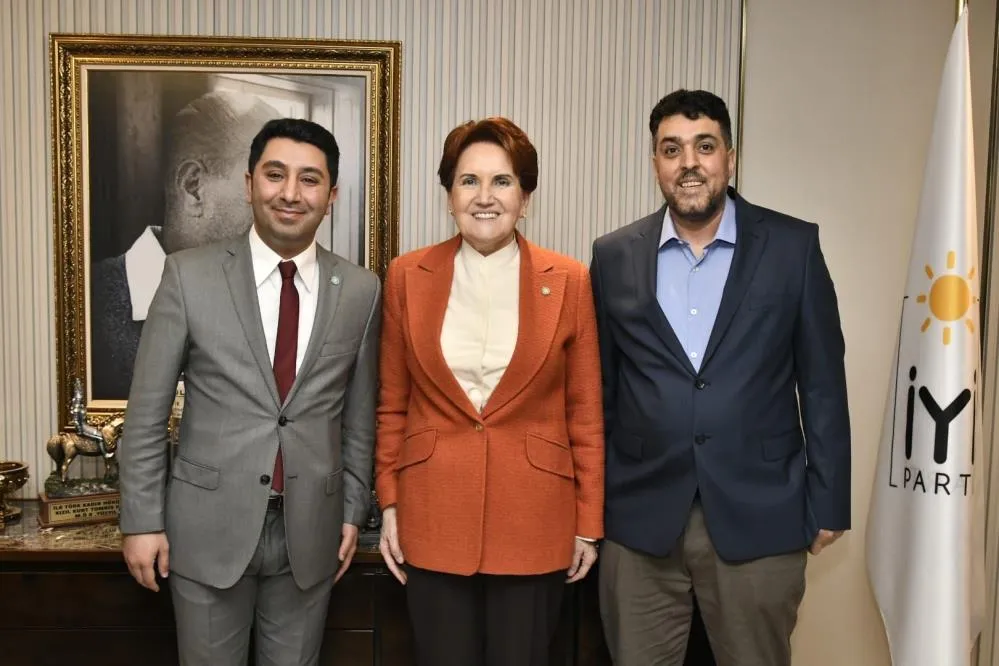 İyi Parti Diyarbakır