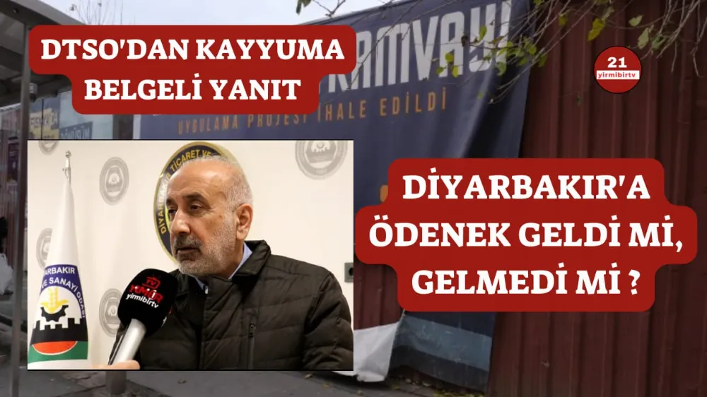 Diyarbakır 