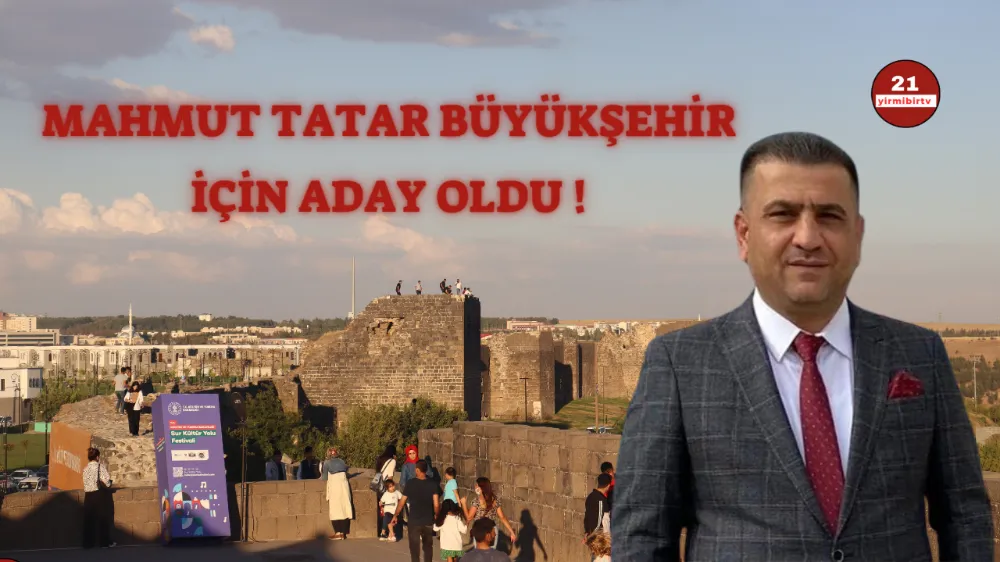 Zafer Partisi Diyarbakır