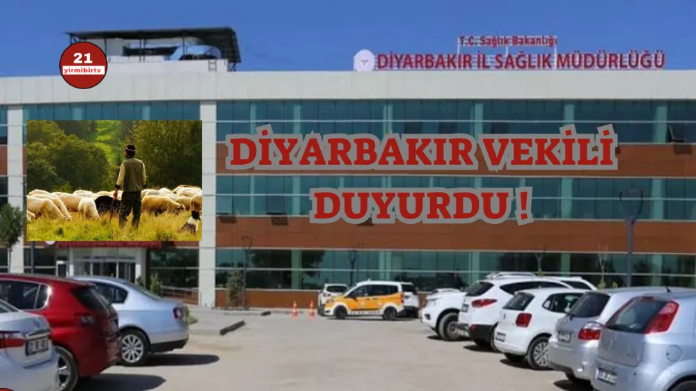 Diyarbakır