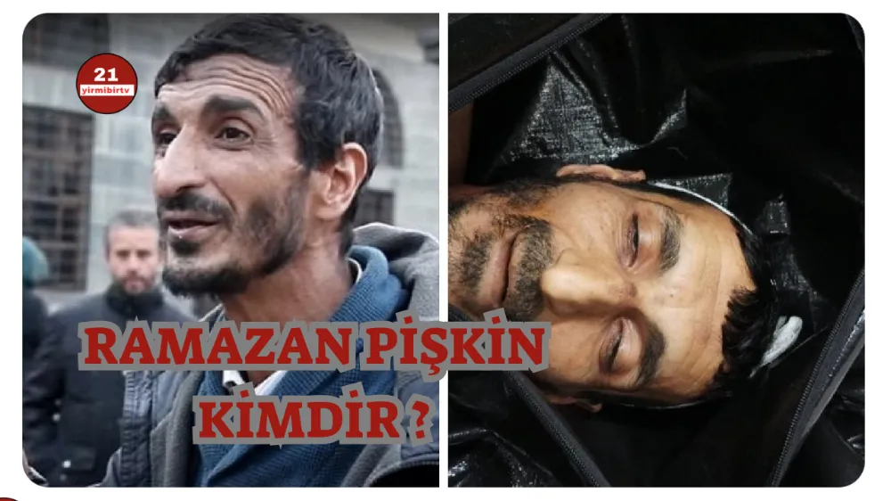 Diyarbakırlı Ramazan Hoca öldürüldü !