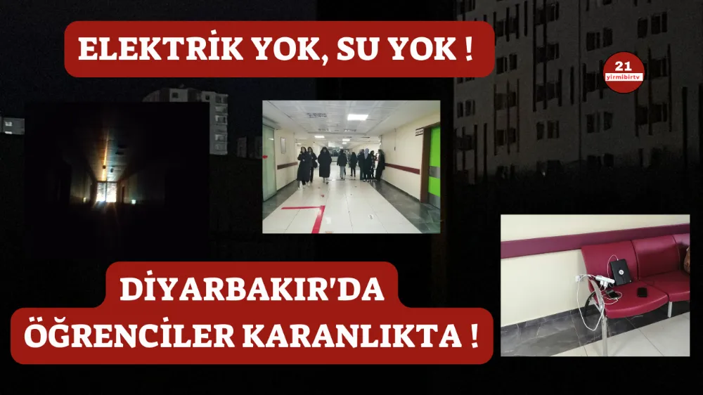 Diyarbakır KYK
