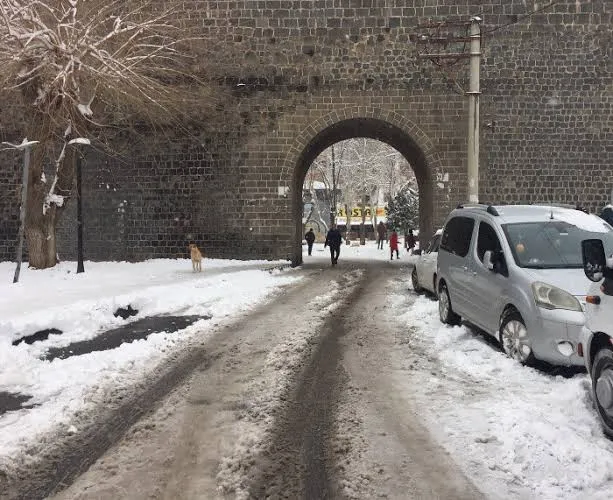 Diyarbakır