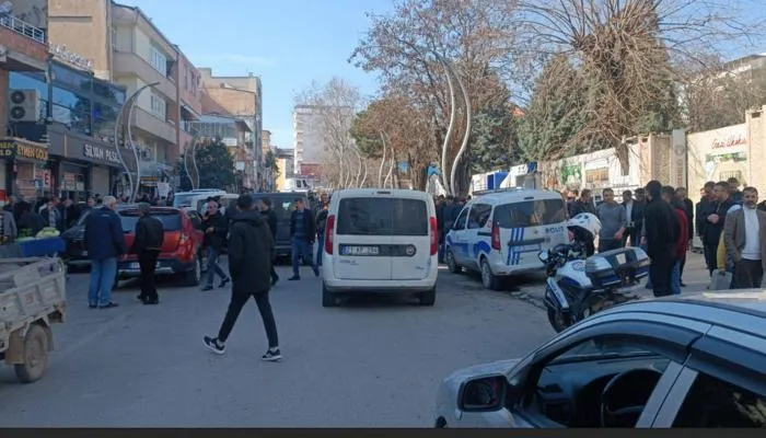 Diyarbakır
