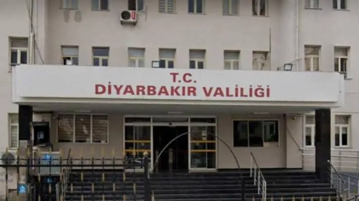 Diyarbakır