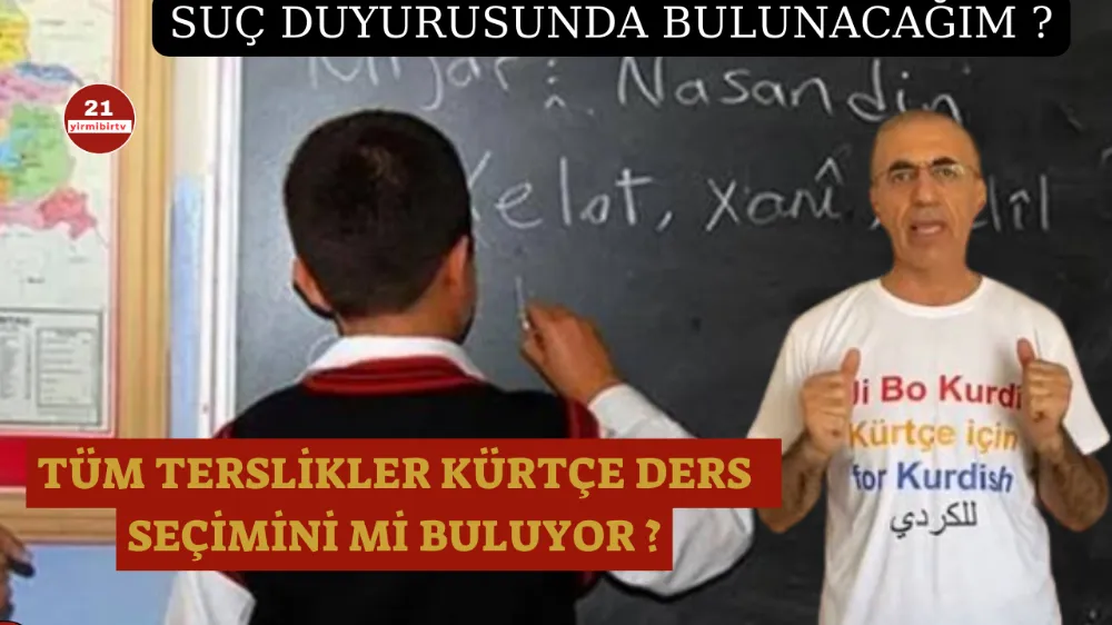 HEZKURD Kurucu Başkanı