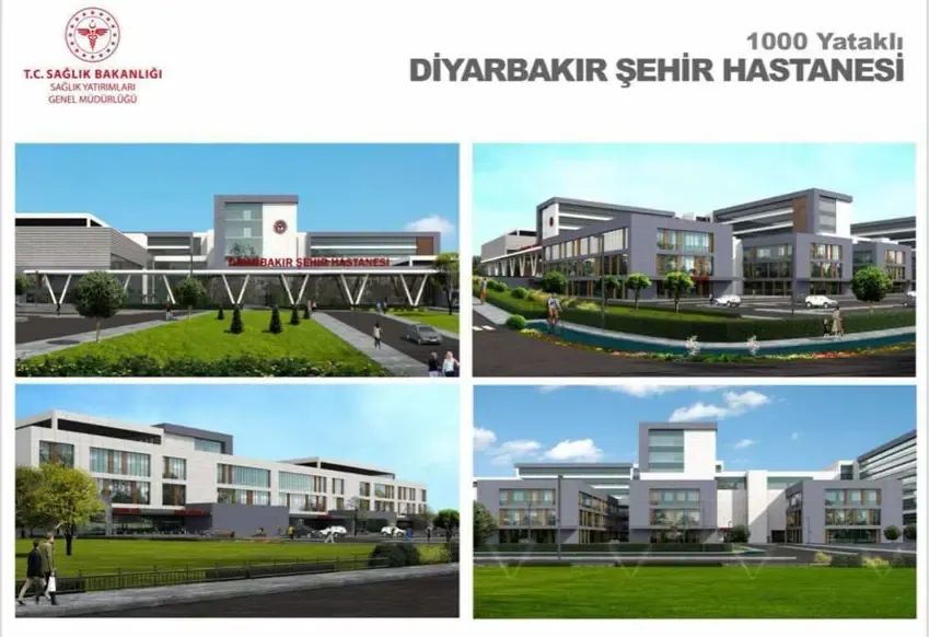 Diyarbakır
