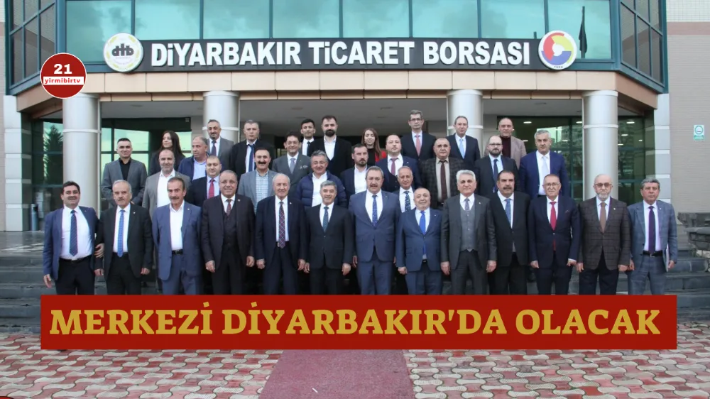 Diyarbakır