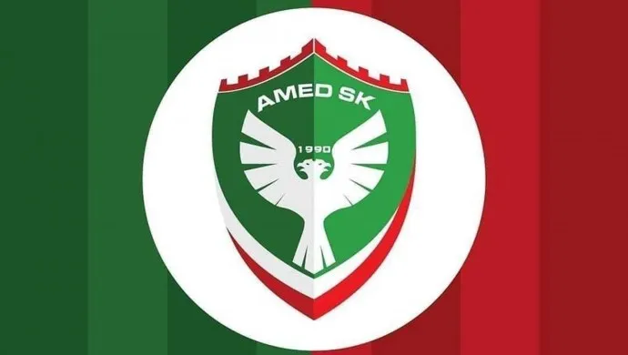 Amedspor
