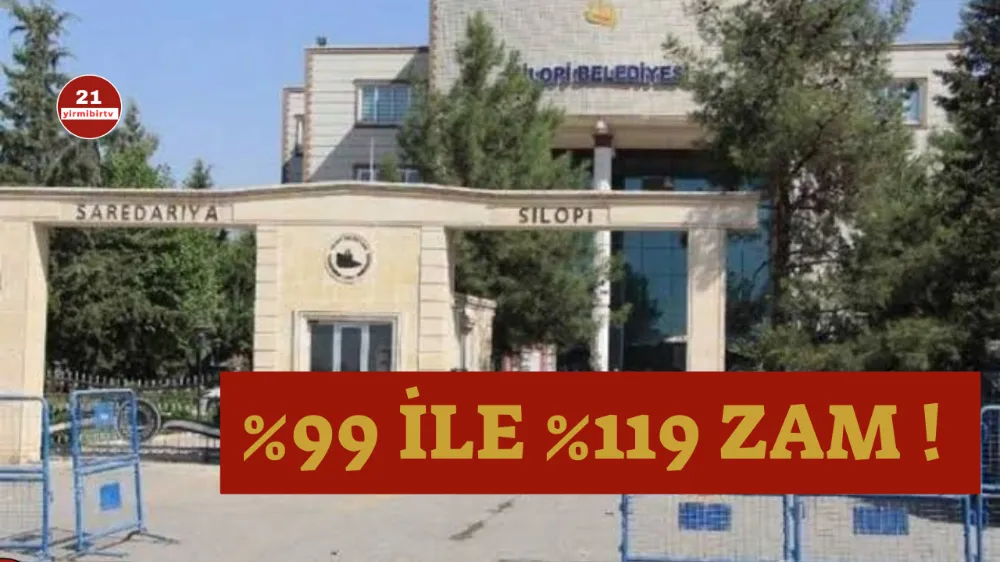 Silopi