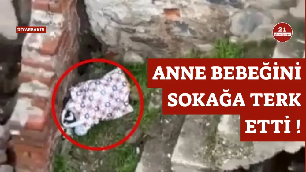 VİDEO HABER Diyarbakır