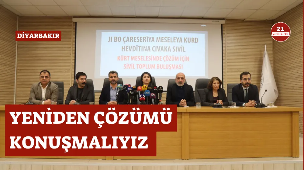 Diyarbakır