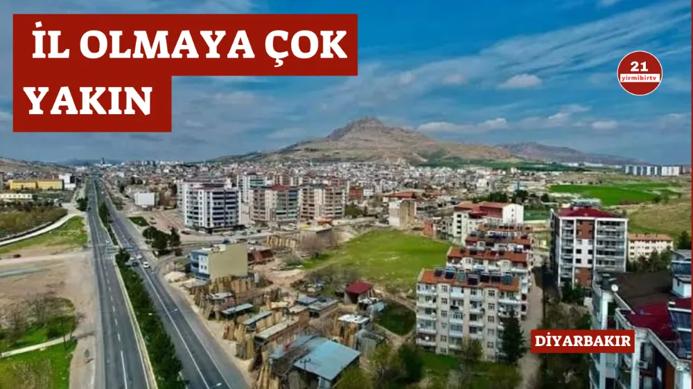 Diyarbakır
