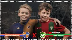 Amedspor zirve rakibini sürdürüyor 
