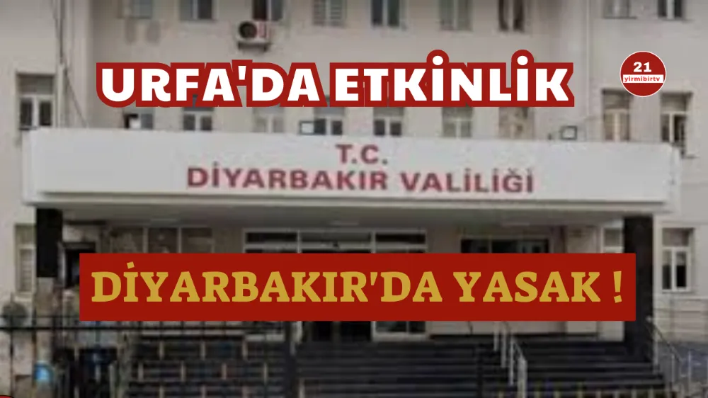Diyarbakır
