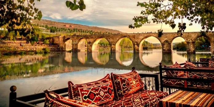 Diyarbakır