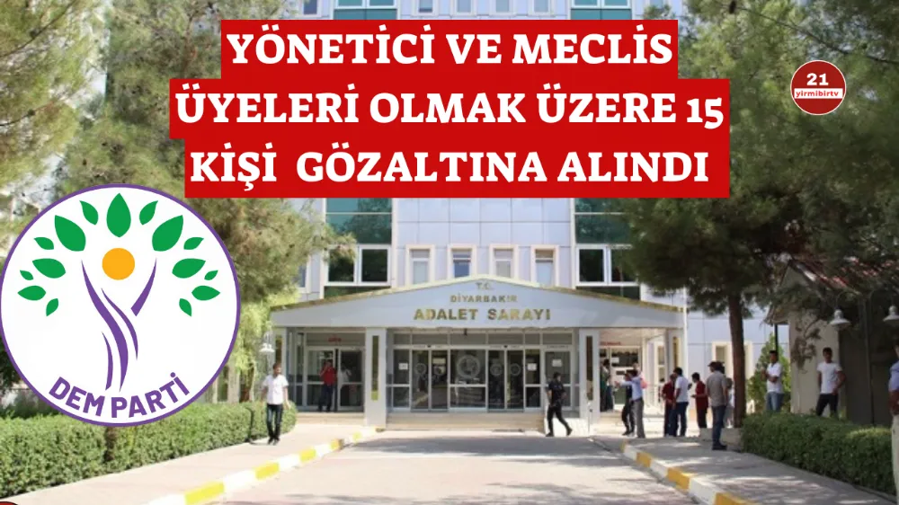 Diyarbakır