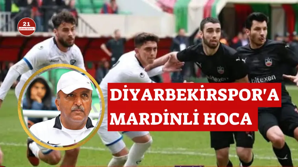 Diyarbekirspor