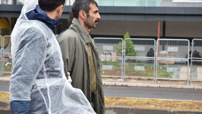 Diyarbakır Newroz’unda gözaltına alınan 204 kişi serbest