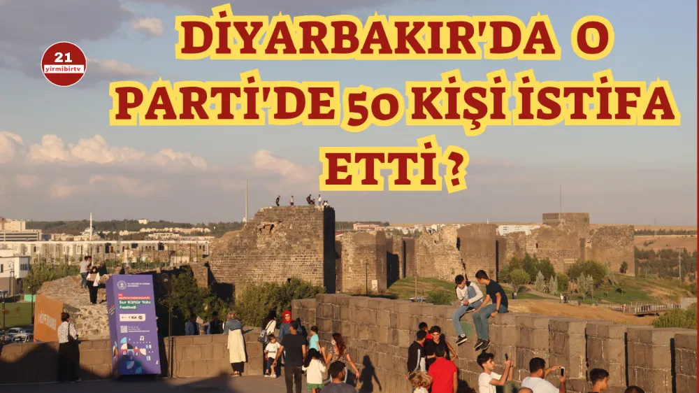 Diyarbakır